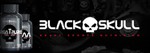 BLACK SKULL