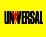 UNIVERSAL NUTRITION