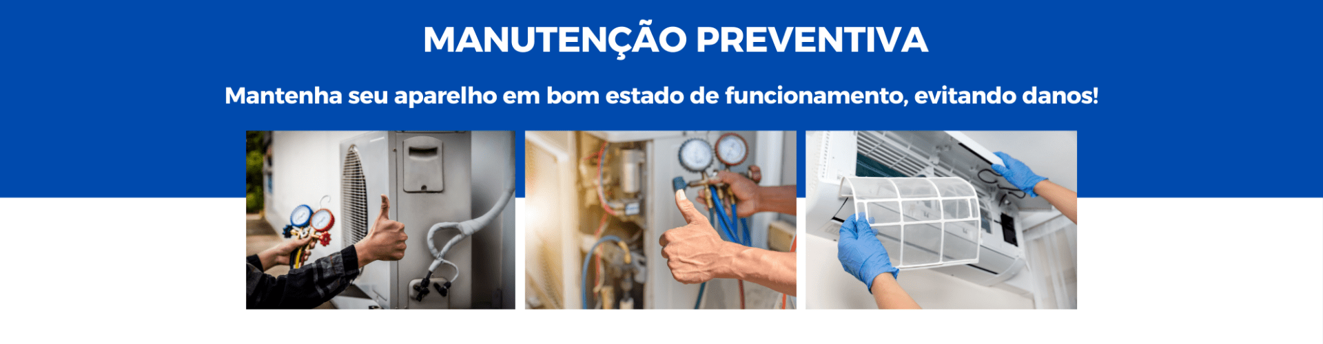 Manutenção Preventiva