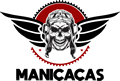 Logo de LOJINHA DOS MANICACAS