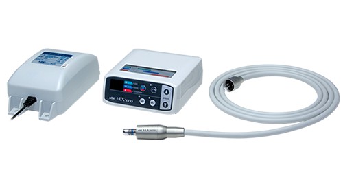 Micromotor Elétrico NSK NLX Nano - Odonto Dental Comércio de