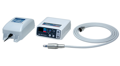 Micromotor Elétrico NSK NLX Nano - Odonto Dental Produtos