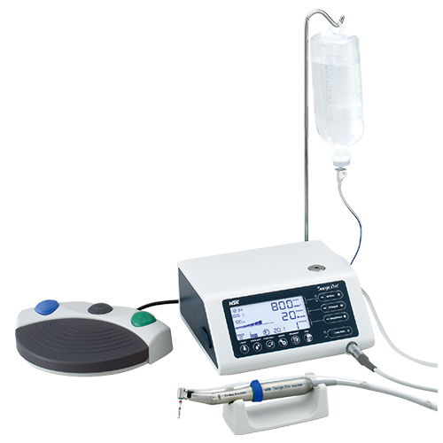Motor de Implante Surgic Pro NSK - Odonto Dental Comércio de