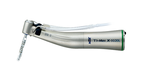 Motor de Implante Surgic Pro NSK - Odonto Dental Comércio de
