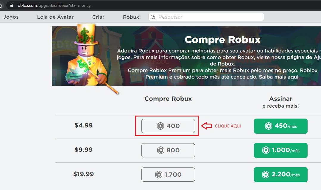 Como Resgatar O Cartao De Robux No Roblox Cartoes Psn Xbox Nintendo Google Itunes Eprepag Levelup E Mais - ww roblox.com/redeem
