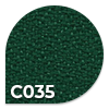 Tecido C035 Verde Bandeira