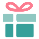 Logo de Baú dos Presentes