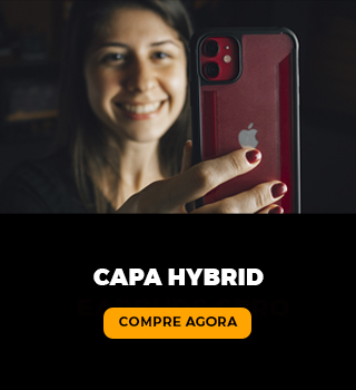 Capa de celular com qualidade: saiba aqui 4 motivos para investir em uma