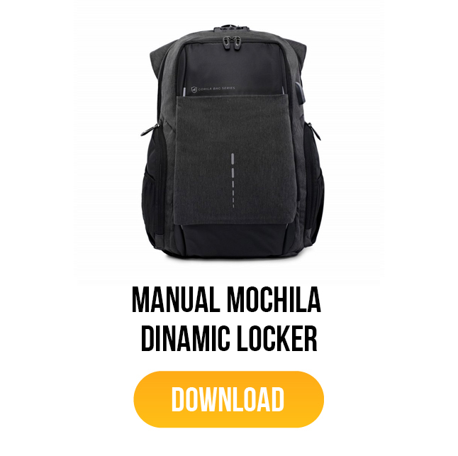 manual mochila dinamic locker