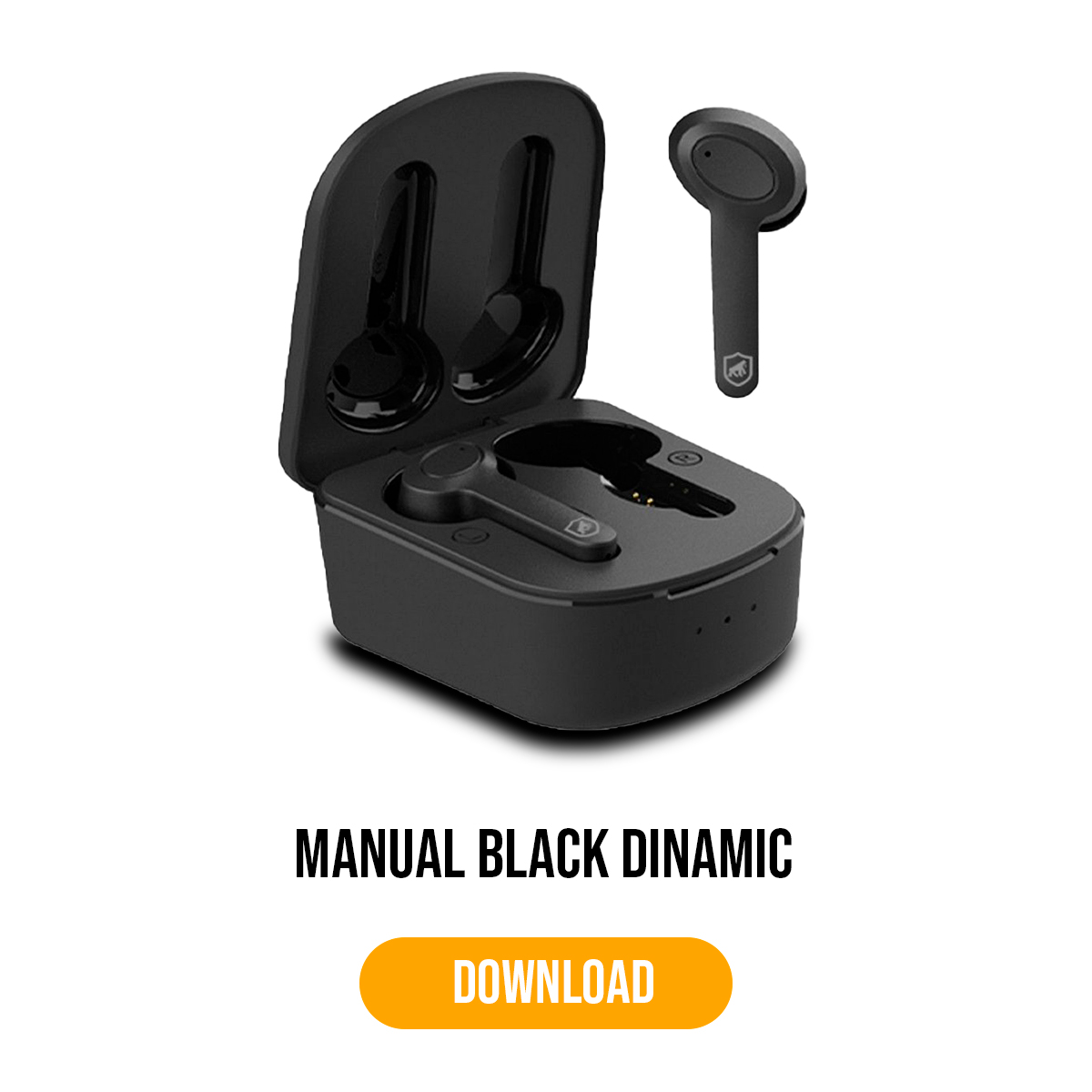manual para black dinamic
