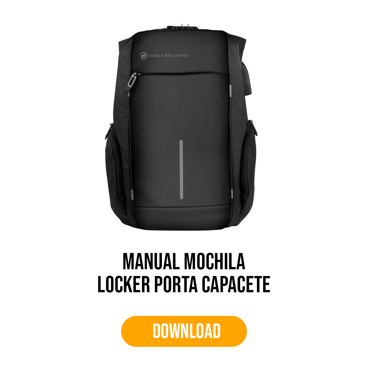 manual mochila locker