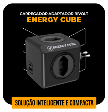 Energy Cube