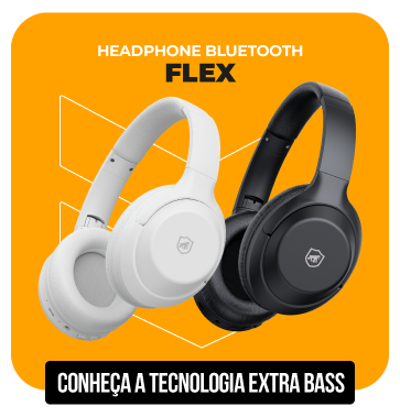Fones Flex