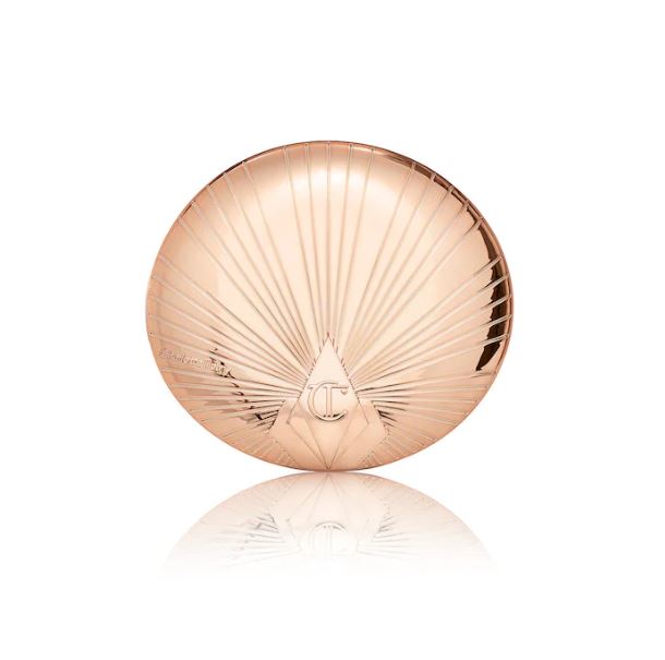 Fair-Medium - white Charlotte Tilbury Refillable Airbrush Flawless