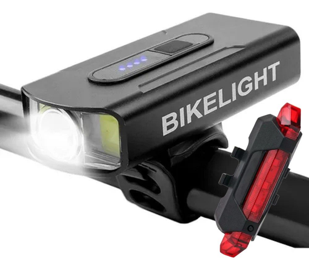 Maxi led light set usb best sale charge