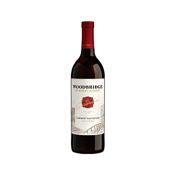 Vinho Robert Mondavi Twin Oaks Cabernet Sauvignon - Cainelli