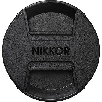Nikon LC-46B – Copriobiettivo Anteriore Originale Da 46mm, Protegge Da Urti E Graffi