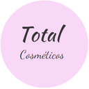Logo de Total Cosméticos