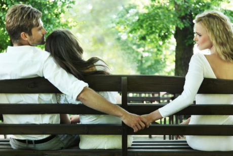 6 Motivos que Levam o Casal a Trair