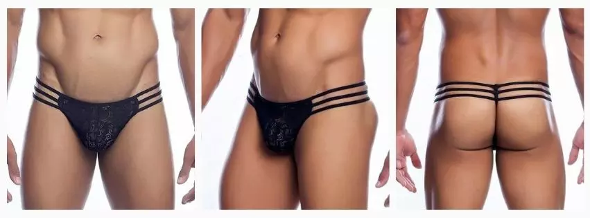 Calcinha Masculina para Homem
