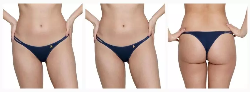 Calcinha String