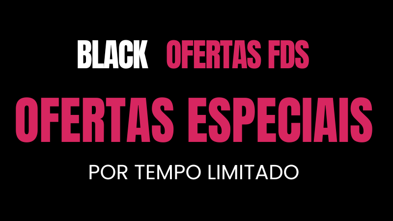 Black Ofertas FDS
