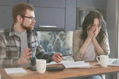 Como convencer minha esposa a aceitar que uso calcinha