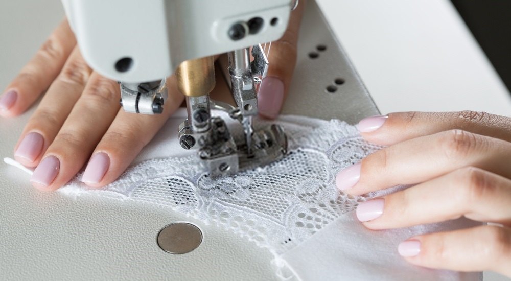 Tempo de produção da lingerie sob encomenda