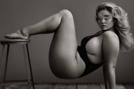 Lingerie Plus Size Sexy