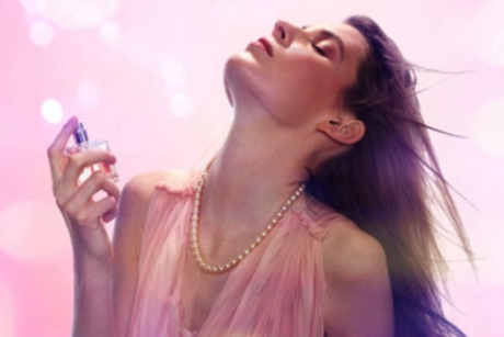 Os Melhores Locais do Corpo para passar Perfume.