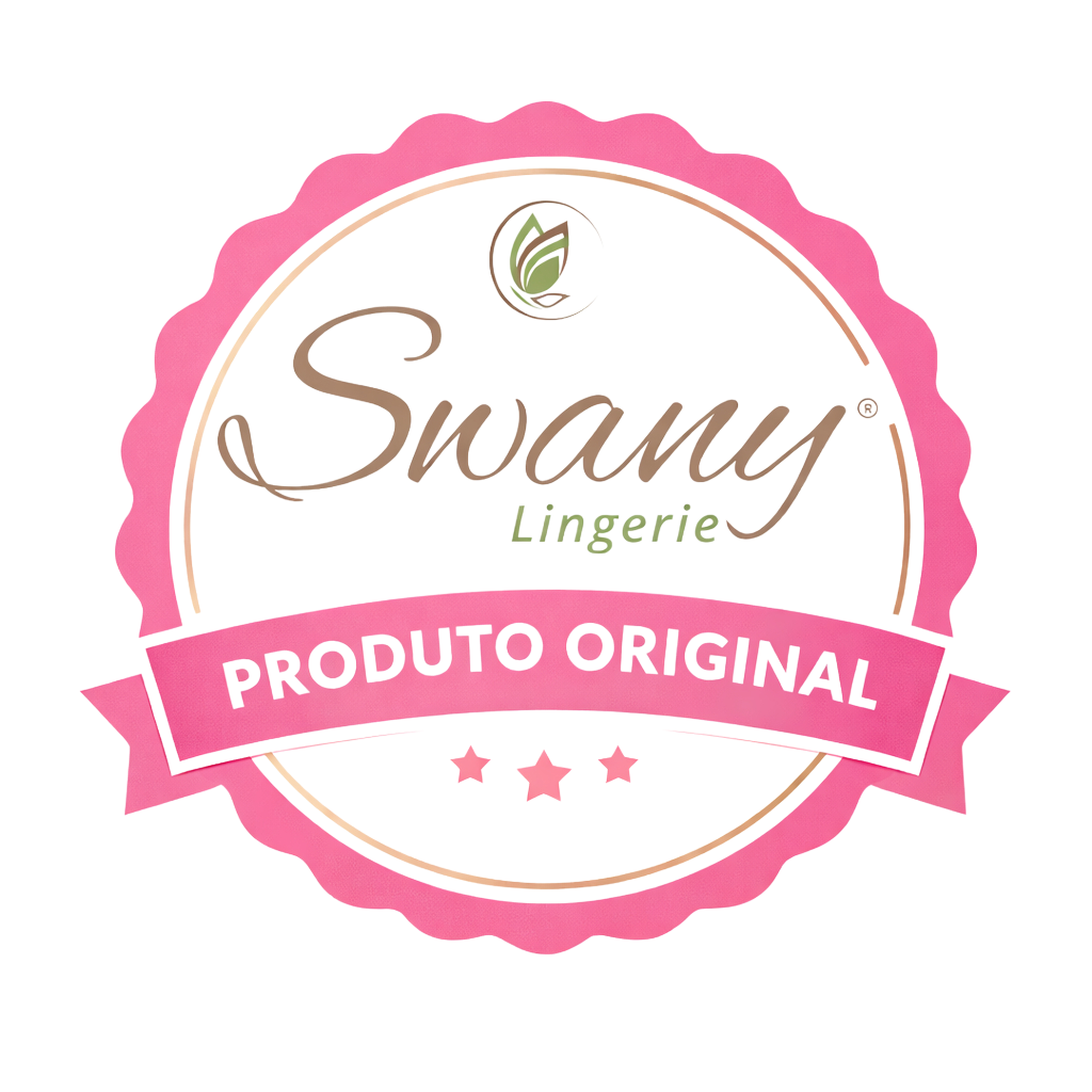 Produto Original Swany Lingerie
