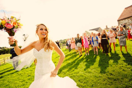 Tudo Sobre Buquê de Casamento!