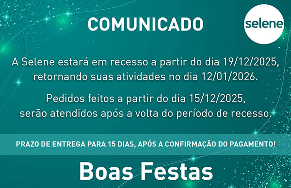 Catálogo - Selene - Absoluta em Conforto