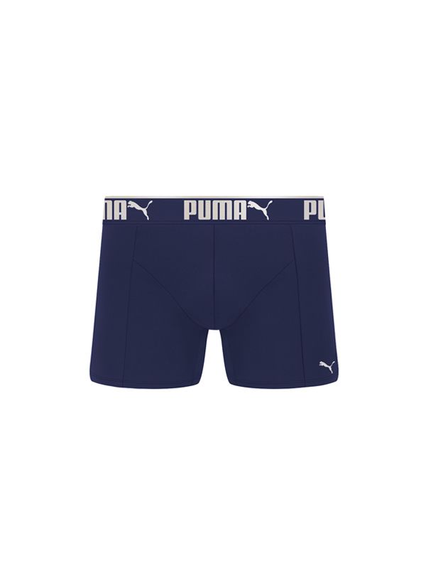 cueca boxer puma