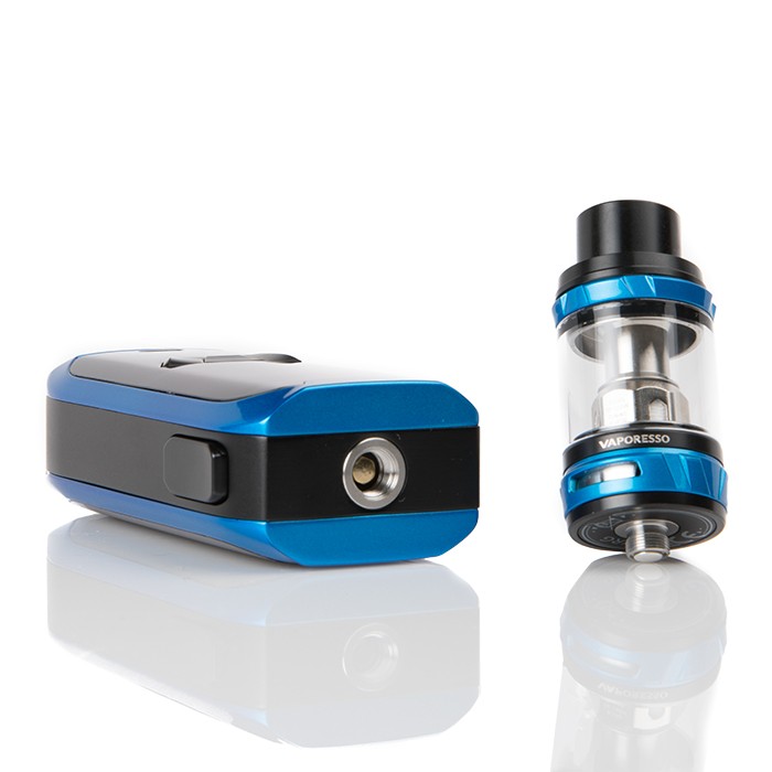 Revenger 220W Revenger 220W