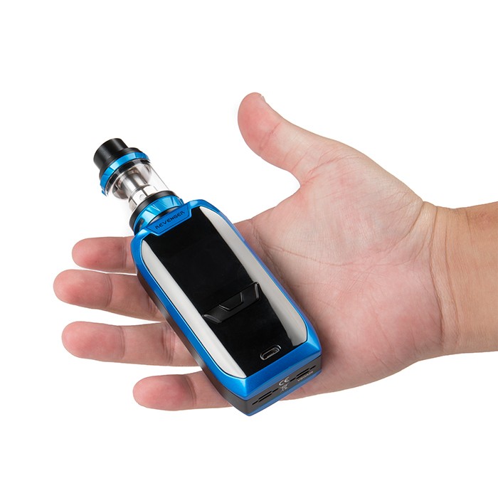 Revenger 220W Revenger 220W