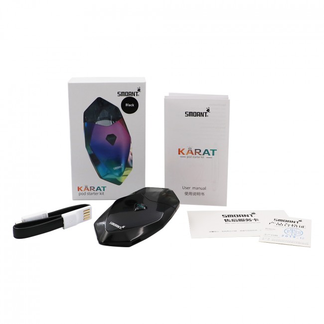 KARAT Pod System