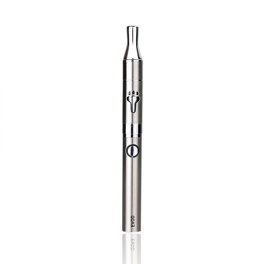 Vaporizador K3 KingFish ervas