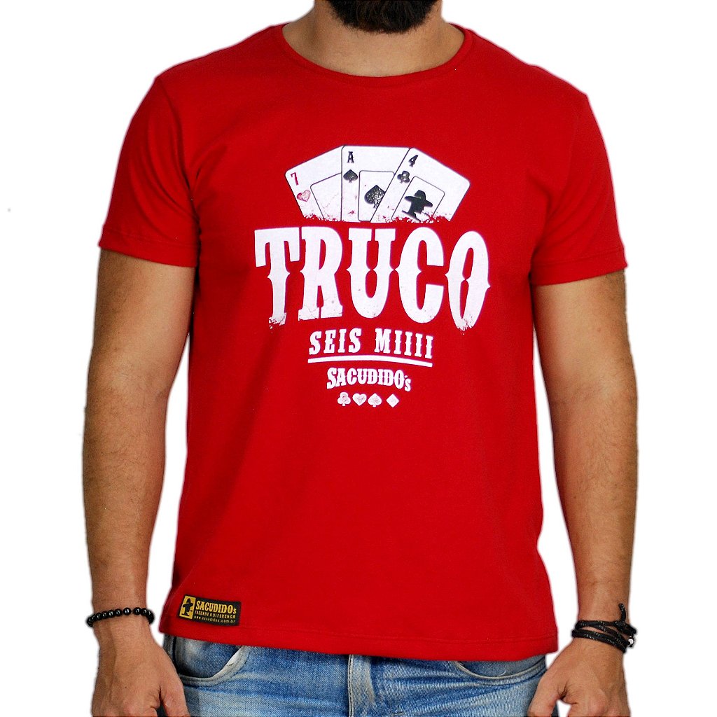 Truco, Imagem