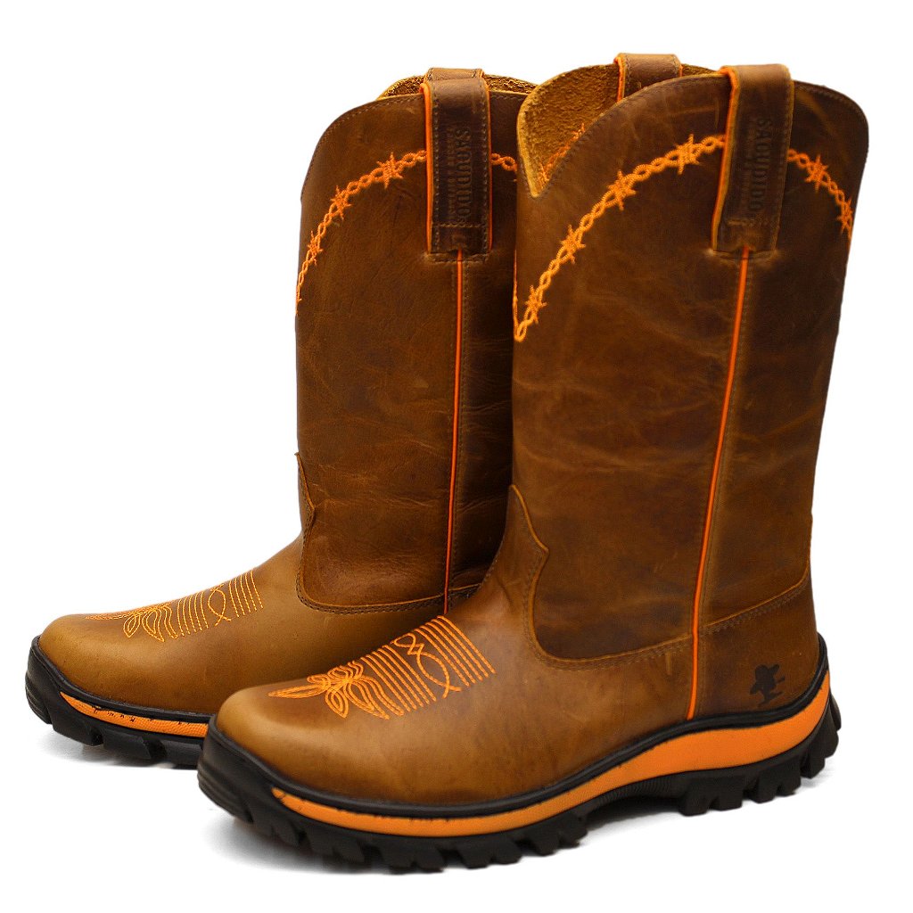 bota marca de trator