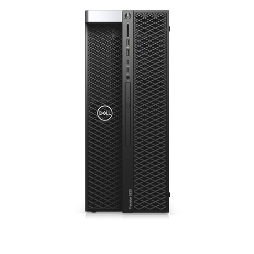 DELL Precision 5820 XEON GPUなし　ゲーミングPC Workstation Dell Precision 5820 MT- XEON, 256GB SSD, 32GB RAM