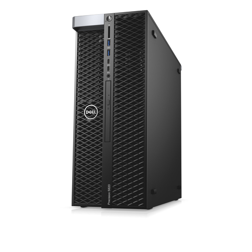 ★美品★ DELL Precision 5820 Xeon WS SSD1TB Workstation Dell Precision 5820 MT- XEON, 256GB SSD, 32GB RAM
