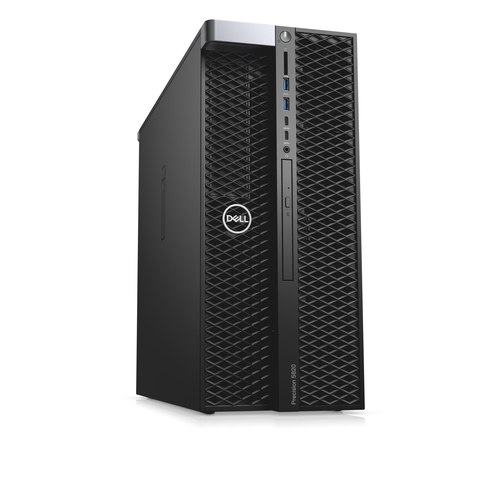 ★美品★ DELL Precision 5820 Xeon WS SSD1TB Workstation Dell Precision 5820 MT- XEON, 256GB SSD, 32GB RAM