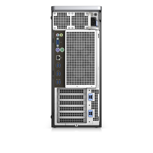 DELL T5820■メモリ32GB■SSD256GB+HDD1TB Workstation Dell Precision 5820 MT- XEON, 256GB SSD, 32GB RAM