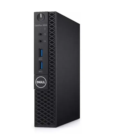 Windowsデスクトップ Dell OptiPlex 3050 Desktop Dell Optiplex 3050 - Pekh Info