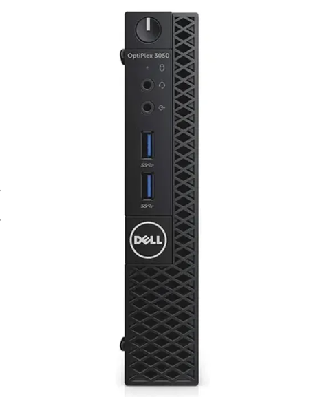 Windowsデスクトップ 1035-DELL Optiplex 3050 i5 /8GB/SSD Computador Completo Dell Optiplex 3050 I5 7° 8gb Ssd 240gb