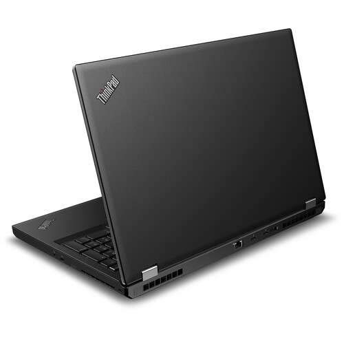 Notebook Lenovo ThinkPad P53 - i7, 512GB SSD, 32GB RAM, RTX 3000
