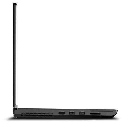 Notebook Lenovo ThinkPad P53 - i7, 512GB SSD, 32GB RAM, RTX Notebook Lenovo ThinkPad P53 - i7, 512GB SSD, 32GB RAM, RTX