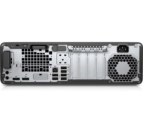 Amazon.com: HP EliteDesk 800 G2 Mini Business Desktop PC