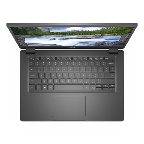 Notebook Dell Latitude 3410 - i5, 256GB SSD, 08GB RAM, Windows 10